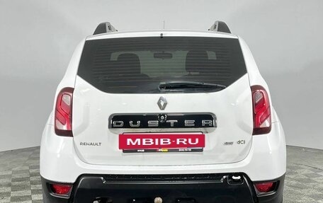 Renault Duster, 2019 год, 1 210 000 рублей, 4 фотография