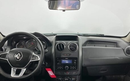 Renault Duster, 2019 год, 1 210 000 рублей, 9 фотография