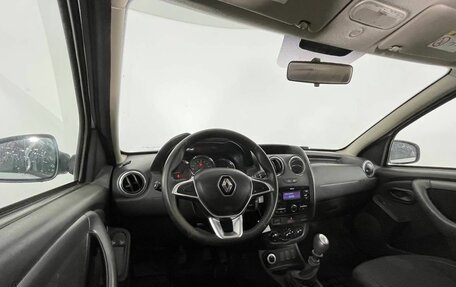 Renault Duster, 2019 год, 1 210 000 рублей, 10 фотография