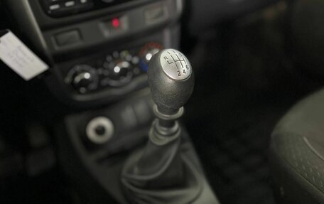 Renault Duster, 2019 год, 1 210 000 рублей, 14 фотография