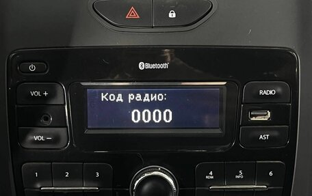 Renault Duster, 2019 год, 1 210 000 рублей, 12 фотография