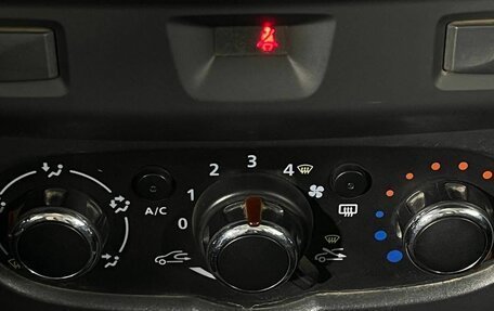 Renault Duster, 2019 год, 1 210 000 рублей, 13 фотография