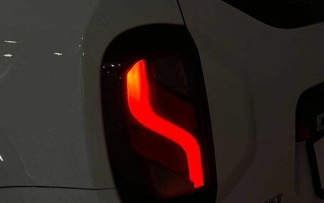 Renault Duster, 2019 год, 1 210 000 рублей, 18 фотография