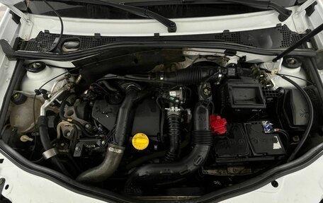 Renault Duster, 2019 год, 1 210 000 рублей, 17 фотография