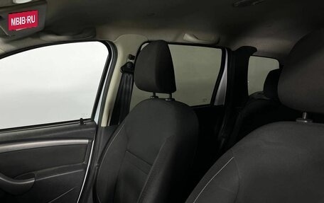 Renault Duster, 2019 год, 1 210 000 рублей, 16 фотография