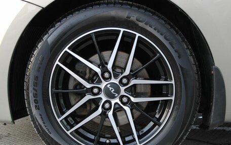 KIA cee'd III, 2016 год, 1 090 000 рублей, 12 фотография