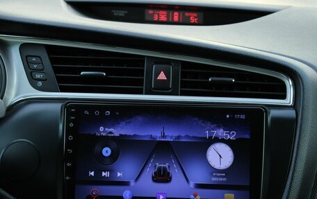 KIA cee'd III, 2016 год, 1 090 000 рублей, 19 фотография