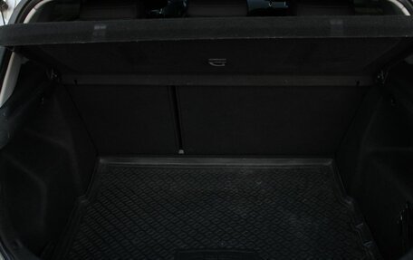 KIA cee'd III, 2016 год, 1 090 000 рублей, 23 фотография