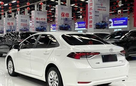 Toyota Corolla, 2022 год, 1 170 000 рублей, 6 фотография