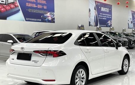 Toyota Corolla, 2022 год, 1 170 000 рублей, 4 фотография