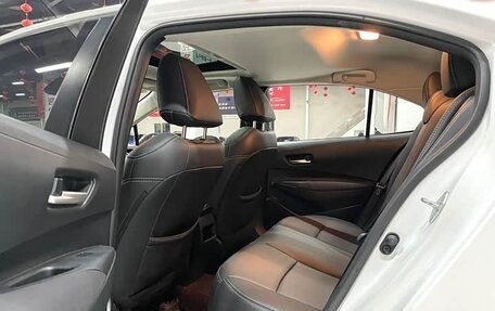 Toyota Corolla, 2022 год, 1 170 000 рублей, 11 фотография