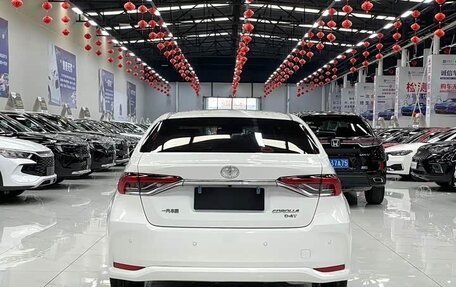 Toyota Corolla, 2022 год, 1 170 000 рублей, 5 фотография