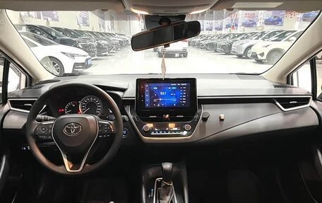 Toyota Corolla, 2022 год, 1 170 000 рублей, 8 фотография