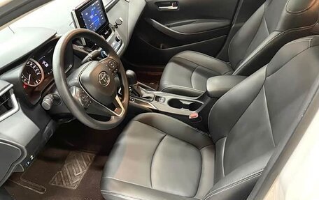 Toyota Corolla, 2022 год, 1 170 000 рублей, 7 фотография