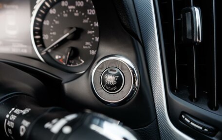 Infiniti Q50 I рестайлинг, 2021 год, 3 199 000 рублей, 19 фотография