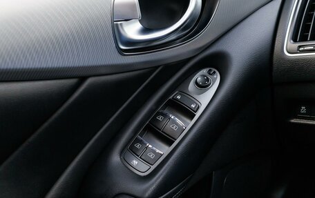 Infiniti Q50 I рестайлинг, 2021 год, 3 199 000 рублей, 24 фотография