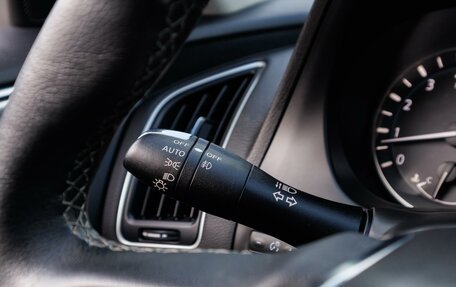 Infiniti Q50 I рестайлинг, 2021 год, 3 199 000 рублей, 16 фотография