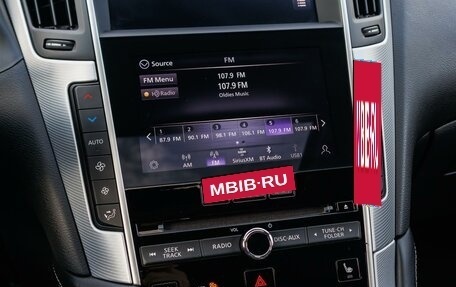 Infiniti Q50 I рестайлинг, 2021 год, 3 199 000 рублей, 21 фотография