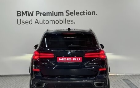 BMW X5, 2024 год, 12 000 000 рублей, 4 фотография