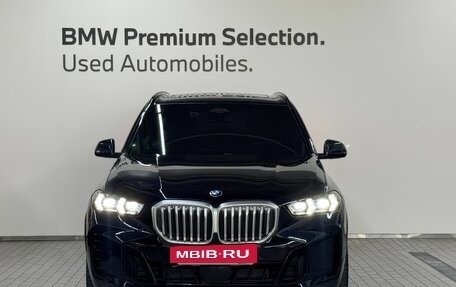 BMW X5, 2024 год, 12 000 000 рублей, 3 фотография