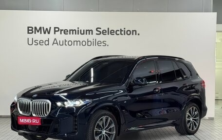 BMW X5, 2024 год, 12 000 000 рублей, 1 фотография