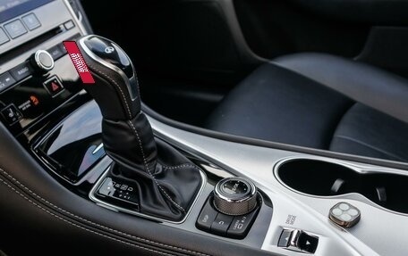 Infiniti Q50 I рестайлинг, 2021 год, 3 199 000 рублей, 22 фотография