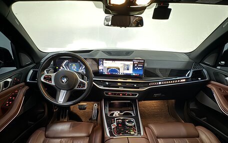 BMW X5, 2024 год, 12 000 000 рублей, 6 фотография