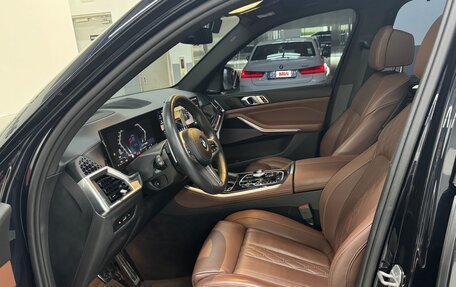 BMW X5, 2024 год, 12 000 000 рублей, 7 фотография