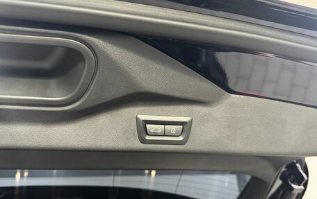 BMW X5, 2024 год, 12 000 000 рублей, 13 фотография