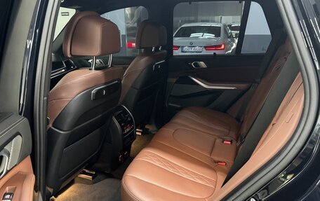 BMW X5, 2024 год, 12 000 000 рублей, 8 фотография