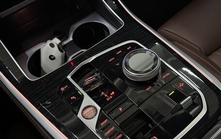 BMW X5, 2024 год, 12 000 000 рублей, 17 фотография