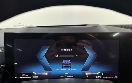 BMW X5, 2024 год, 12 000 000 рублей, 18 фотография