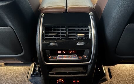 BMW X5, 2024 год, 12 000 000 рублей, 12 фотография