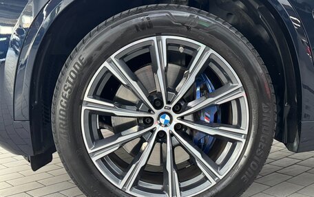 BMW X5, 2024 год, 12 000 000 рублей, 19 фотография