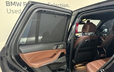 BMW X5, 2024 год, 12 000 000 рублей, 11 фотография