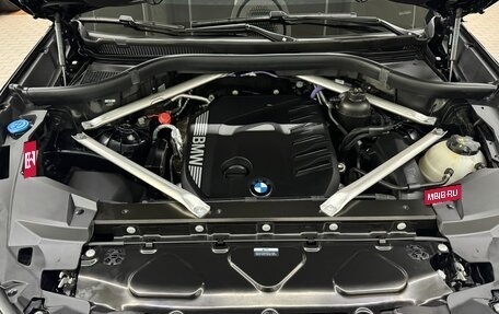 BMW X5, 2024 год, 12 000 000 рублей, 9 фотография