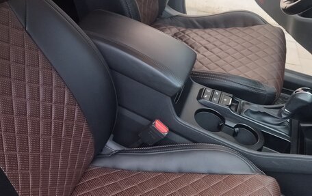 Hyundai Tucson III, 2019 год, 2 600 000 рублей, 10 фотография