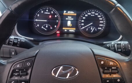 Hyundai Tucson III, 2019 год, 2 600 000 рублей, 8 фотография