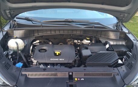 Hyundai Tucson III, 2019 год, 2 600 000 рублей, 6 фотография