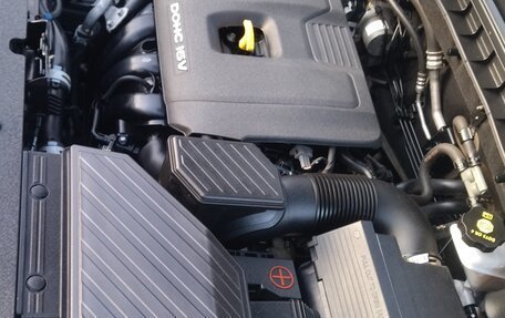 Hyundai Tucson III, 2019 год, 2 600 000 рублей, 5 фотография