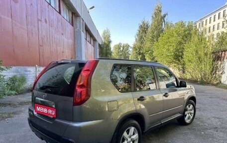 Nissan X-Trail, 2007 год, 1 000 000 рублей, 4 фотография