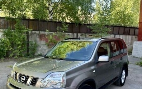 Nissan X-Trail, 2007 год, 1 000 000 рублей, 1 фотография