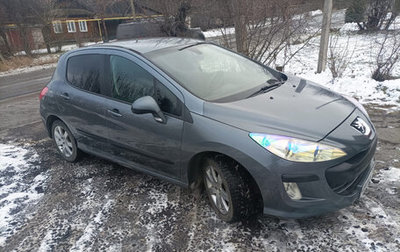 Peugeot 308 II, 2010 год, 370 000 рублей, 1 фотография