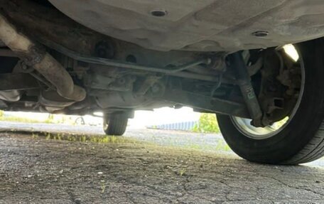 Nissan X-Trail, 2007 год, 1 000 000 рублей, 12 фотография