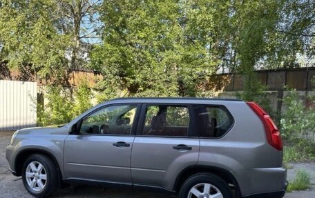 Nissan X-Trail, 2007 год, 1 000 000 рублей, 6 фотография