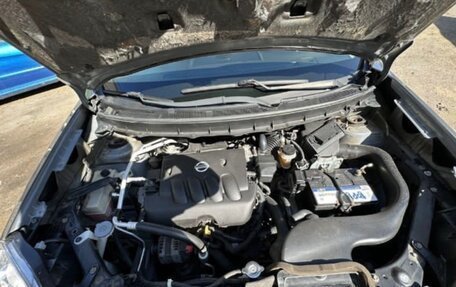 Nissan X-Trail, 2007 год, 1 000 000 рублей, 10 фотография