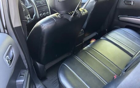 Nissan X-Trail, 2007 год, 1 000 000 рублей, 7 фотография