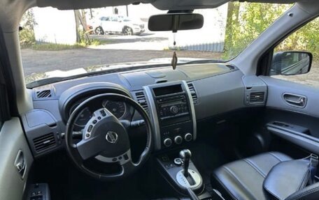 Nissan X-Trail, 2007 год, 1 000 000 рублей, 8 фотография