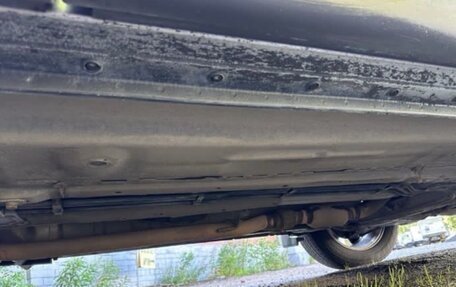 Nissan X-Trail, 2007 год, 1 000 000 рублей, 11 фотография