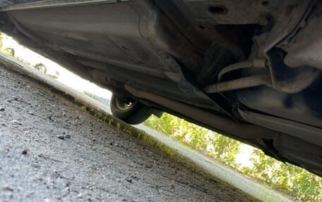 Nissan X-Trail, 2007 год, 1 000 000 рублей, 13 фотография